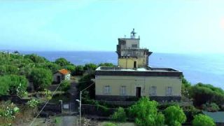 Faro "Sant'Anna" di Capomulini