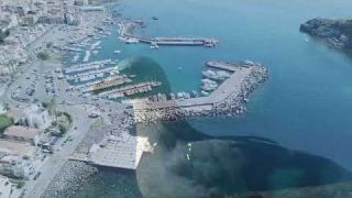 Sicilia- Lo spirito del mare